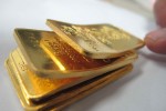 Ngày 10/6: Vàng trong nước mất đà tăng giá