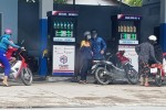 Sóc Trăng họp xử lý vụ Trịnh Sướng làm xăng giả
