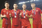 Tuyển Việt Nam "thu hoạch" gì từ King’s Cup?
