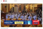 Yêu cầu các thương hiệu dừng quảng cáo trên clip YouTube nội dung xấu