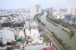 Ba xu hướng dẫn dắt bất động sản TP.HCM 6 tháng cuối năm