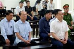 Công ty bình phong của Vũ "nhôm" xin mua đất công để bán