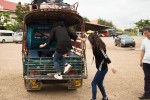 Cuộc chạy trốn của nô lệ tình dục Triều Tiên ở Trung Quốc