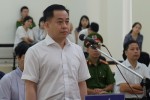 Cựu cục trưởng tình báo lập công ty với Vũ 'nhôm' dù luật đã cấm