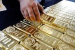 Đầu giờ trưa 11/6: Giá vàng đi ngang, USD sụt mạnh