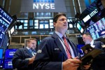 Dow Jones tăng phiên thứ 6 liên tiếp