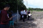 Hệ lụy nhãn tiền khi chạy theo sốt đất