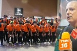 HLV U23 Thái Lan từ chức sau thảm bại ở Singapore
