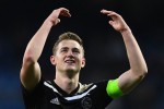 MU nhận tin không ngờ từ đàm phán cuối giữa Barca và De Ligt; Sốc với cái tên thay thế De Gea