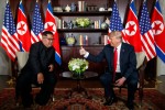Triều Tiên cảnh báo tuyên bố chung với Mỹ sắp thành "tờ giấy trắng"