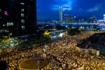 Vị thế trung tâm tài chính của Hong Kong lung lay vì dự luật dẫn độ