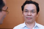 Vụ xăng giả của "đại gia" Trịnh Sướng: Trách nhiệm trước hết là quản lý thị trường