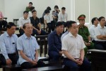 Xử phúc thẩm Vũ 'nhôm' và 3 tướng công an: Tướng công an khai cách tuyển tình báo Vũ 'nhôm' và góp vốn dựng Công ty bình phong
