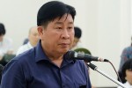 Cựu thứ trưởng khai lý do Bộ Công an bán đất công sản cho Vũ "nhôm"