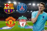 De Ligt tuyên bố gây sốc: "Tôi muốn chơi cạnh 2 cầu thủ đó"
