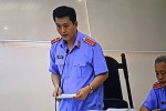 Đề nghị không giảm án cho 2 cựu thứ trưởng Bộ Công an