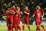 HLV Park Hang-seo sẽ gọi bao nhiêu cầu thủ chuẩn bị cho vòng loại World Cup 2022?