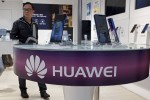 Không có Android, Huawei quay sang dùng hệ điều hành của Nga