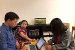 Nữ sinh viên bị tiếp viên sàm sỡ trên xe Phương Trang đã làm đơn tố giác