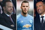 Rõ chân tướng! BLĐ M.U ra phán quyết cuối cùng về số phận De Gea