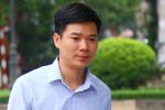 Toà án Hoà Bình xét kháng cáo xin giảm án của Hoàng Công Lương