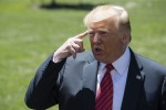 Tổng thống Trump nói "nắm đằng chuôi" trước khi gặp Chủ tịch Tập Cận Bình ở Nhật Bản