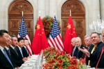 Trung Quốc không xác nhận cuộc gặp Trump - Tập tại G20