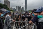 Biểu tình rúng động Hong Kong khiến các doanh nghiệp lớn hoang mang