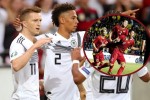 "Cỗ xe tăng" Đức giúp ĐT Việt Nam tiếp tục nhận tin vui từ BXH FIFA