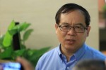 Đại biểu Nguyễn Quốc Hưng: "Phí chia tay mà tôi đề xuất không nhiều, chỉ ngang một bữa ăn sáng"