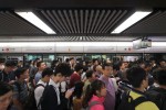 Hong Kong tạm trở lại bình thường sau chuỗi ngày tê liệt