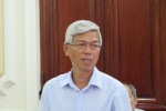 Một số dự án chống ngập vốn đầu tư hàng trăm tỉ đồng, "ngập vẫn hoàn ngập"