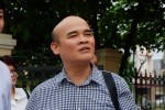Xét xử phúc thẩm Hoàng Công Lương: Bộ Y tế đề nghị thực nghiệm lại hiện trường vụ án