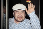 Anh trai Kim Jong Un - bí ẩn về một tay chơi khét tiếng