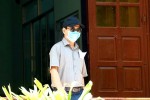 Bị cáo Nguyễn Hữu Linh sẽ được xử kín