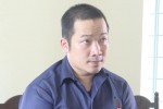 Kẻ ném ma túy vào ca nước làm thiếu úy cảnh sát tử vong lĩnh 5 năm tù