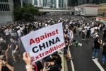 Lãnh đạo biểu tình Hong Kong kêu gọi tuần hành rầm rộ cuối tuần