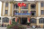 Lãnh đạo xã ở Vĩnh Phúc tiết lộ mức giá đoàn Thanh tra Bộ Xây dựng "vòi"