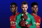 Man Utd có động thái không ngờ, 1 lúc chốt xong 3 "bom tấn"?