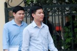 Viện Kiểm sát không đồng ý cho Hoàng Công Lương hưởng án treo