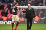 Xác nhận! Man Utd làm rõ điều kiện mua 'Michael Carrick đệ nhị'