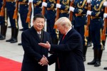 Báo Trung Quốc: Mỹ chọn nhầm đối thủ, nhầm thời điểm