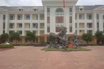 Cận cảnh dự án được đoàn Thanh tra Bộ Xây dựng "quan tâm" trước khi bị tạm giữ
