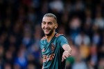 Đã rõ! Ajax chốt giá khó tin bán 'viên ngọc quý' khiến châu Âu sôi sục
