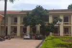 Đoàn Thanh tra Bộ Xây dựng "vòi tiền" ở Vĩnh Phúc: Công an đề nghị khởi tố vụ án, Viện Kiểm sát nói gì?