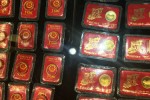 Giá vàng SJC tiếp tục tăng, hướng về mốc 38 triệu đồng/lượng