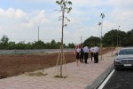 Nhiều doanh nghiệp địa ốc TP.HCM đua nhau "đánh bắt xa bờ"