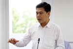 Ông Đoàn Ngọc Hải liên quan sai phạm cấp phép xây khách sạn, cao ốc
