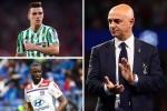 Tottenham sẵn sàng lập 2 kỷ lục chuyển nhượng trong hè này