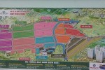 Ăn theo Dự án Sân bay Long Thành: Vẽ dự án 'ma' thu tiền tỷ